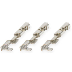 PartzBiz CM 571-103 - GT150 หมุดตัวเมีย 22-20GA 100PK
