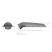 PartzBiz CM: 300-246-HI-RAM 105MM Plenum Top PartzBiz CM: 300-246-HI-RAM 105MM Plenum Top