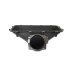 PartzBiz CM: 300-301BK-HI-RAM 105MM Cast Side Mount Plenum Top