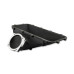 PartzBiz CM: 300-301BK-HI-RAM 105MM Cast Side Mount Plenum Top