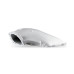PartzBiz CM: 300-303-HI-RAM 95 มม. Cast Side Mount Plenum Top PartzBiz CM: 300-303-HI-RAM 95 มม. Cast Side Mount Plenum Top