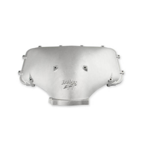 PartzBiz CM: 300-303-HI-RAM 95 มม. Cast Side Mount Plenum Top PartzBiz CM: 300-303-HI-RAM 95 มม. Cast Side Mount Plenum Top