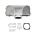 PartzBiz CM: 300-284-HI-RAM 95MM Fabricated Side Mount Plenum Top PartzBiz CM: 300-284-HI-RAM 95MM Fabricated Side Mount Plenum Top