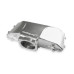 PartzBiz CM: 300-284-HI-RAM 95MM Fabricated Side Mount Plenum Top PartzBiz CM: 300-284-HI-RAM 95MM Fabricated Side Mount Plenum Top