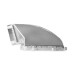 PartzBiz CM: 300-284-HI-RAM 95MM Fabricated Side Mount Plenum Top PartzBiz CM: 300-284-HI-RAM 95MM Fabricated Side Mount Plenum Top