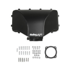 PartzBiz CM 300-281 - HI-RAM 95MM Fabricated Side Mount Plenum Top PartzBiz CM 300-281 - HI-RAM 95MM Fabricated Side Mount Plenum Top