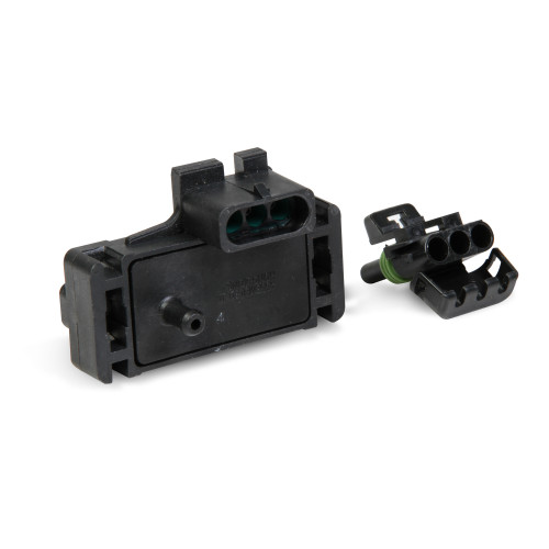PartzBiz CM: 554-107-Holley 3 Bar MAP