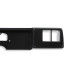 PartzBiz CM: 553-410-Holley Dash Bezels for Racepak Dashes PartzBiz CM: 553-410-Holley Dash Bezels for Racepak Dashes