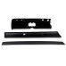 PartzBiz CM: 553-423-Holley Dash Bezels for Racepak Dashes PartzBiz CM: 553-423-Holley Dash Bezels for Racepak Dashes