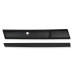 PartzBiz CM: 553-425-Holley Dash Bezels for Racepak Dashes PartzBiz CM: 553-425-Holley Dash Bezels for Racepak Dashes