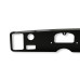 PartzBiz CM: 553-447-Holley Dash Bezels for Racepak Dashes