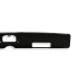 PartzBiz CM: 553-447-Holley Dash Bezels for Racepak Dashes