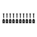 PartzBiz CM: 553-447-Holley Dash Bezels for Racepak Dashes