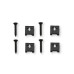 PartzBiz CM: 553-450-Holley Dash Bezels for Racepak Dashes PartzBiz CM: 553-450-Holley Dash Bezels for Racepak Dashes