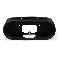 PartzBiz CM 553-433 - กรอบ Holley Dash สำหรับ Racepak Dashes PartzBiz CM 553-433 - กรอบ Holley Dash สำหรับ Racepak Dashes