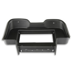 PartzBiz CM 553-378 - กรอบ Holley Dash สำหรับ Holley EFI 6.86 PartzBiz CM 553-378 - กรอบ Holley Dash สำหรับ Holley EFI 6.86