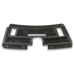 PartzBiz CM 553-385 - กรอบ Holley Dash สำหรับ Holley EFI 6.86 PartzBiz CM 553-385 - กรอบ Holley Dash สำหรับ Holley EFI 6.86