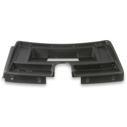 PartzBiz CM 553-386 - กรอบ Holley Dash สำหรับ Holley EFI 6.86 PartzBiz CM 553-386 - กรอบ Holley Dash สำหรับ Holley EFI 6.86