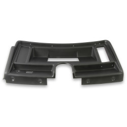 PartzBiz CM 553-387 - กรอบ Holley Dash สำหรับ Holley EFI 6.86 PartzBiz CM 553-387 - กรอบ Holley Dash สำหรับ Holley EFI 6.86