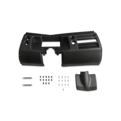 PartzBiz CM 553-389 - กรอบ Holley Dash สำหรับ Holley EFI 6.86 PartzBiz CM 553-389 - กรอบ Holley Dash สำหรับ Holley EFI 6.86