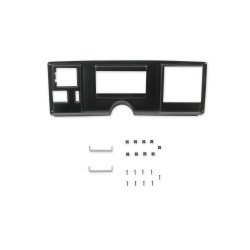 PartzBiz CM 553-393 - กรอบ Holley Dash สำหรับ Holley EFI 6.86 PartzBiz CM 553-393 - กรอบ Holley Dash สำหรับ Holley EFI 6.86