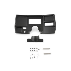 PartzBiz CM 553-396 - กรอบ Holley Dash สำหรับ Holley EFI 6.86 PartzBiz CM 553-396 - กรอบ Holley Dash สำหรับ Holley EFI 6.86