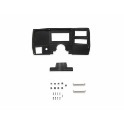 PartzBiz CM 553-397 - กรอบ Holley Dash สำหรับ Holley EFI 6.86 PartzBiz CM 553-397 - กรอบ Holley Dash สำหรับ Holley EFI 6.86