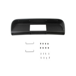 PartzBiz CM 553-403 - กรอบ Holley Dash สำหรับ Holley EFI 6.86 PartzBiz CM 553-403 - กรอบ Holley Dash สำหรับ Holley EFI 6.86