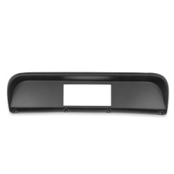 PartzBiz CM 553-404 - กรอบ Holley Dash สำหรับ Holley EFI 6.86 PartzBiz CM 553-404 - กรอบ Holley Dash สำหรับ Holley EFI 6.86