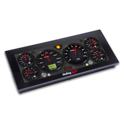 PartzBiz CM: 553-111-Holley EFI 12.3