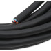 PartzBiz CM: 572-100-Holley EFI 25FT Cable, 7 Conductor PartzBiz CM: 572-100-Holley EFI 25FT Cable, 7 Conductor