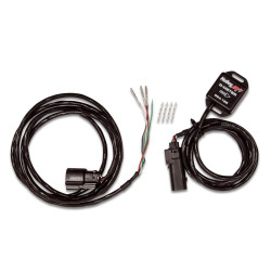 PartzBiz CM 554-162 - Holley EFI 2 แกน G-Meter PartzBiz CM 554-162 - Holley EFI 2 แกน G-Meter