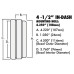 PartzBiz CM: 553-147-มาตรวัดรอบเครื่องยนต์ Holley EFI CAN PartzBiz CM: 553-147-มาตรวัดรอบเครื่องยนต์ Holley EFI CAN
