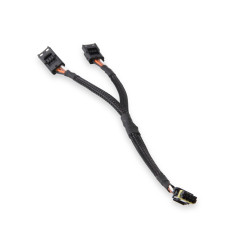 PartzBiz CM 558-465 - Holley EFI CAN ตัวแยกสัญญาณ PartzBiz CM 558-465 - Holley EFI CAN ตัวแยกสัญญาณ