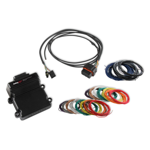 PartzBiz CM: 554-165-Holley EFI CAN Input/Output Module Kit