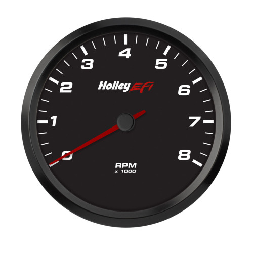 PartzBiz CM: 553-147-มาตรวัดรอบเครื่องยนต์ Holley EFI CAN PartzBiz CM: 553-147-มาตรวัดรอบเครื่องยนต์ Holley EFI CAN