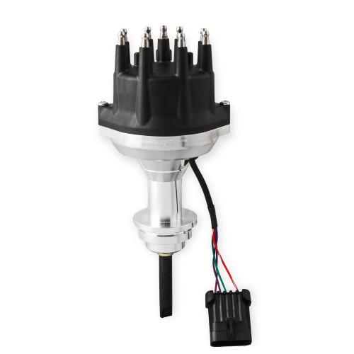 PartzBiz CM: 565-208-Holley EFI Dual Sync Chrysler SB Distributor PartzBiz CM: 565-208-Holley EFI Dual Sync Chrysler SB Distributor