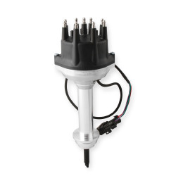 PartzBiz CM 565-209 - ผู้จัดจำหน่าย Holley EFI Dual Sync Mopar 383-400