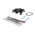 PartzBiz CM: 565-206BK-Holley EFI Dual Sync Oldsmobile ผู้จัดจำหน่าย สีดำ PartzBiz CM: 565-206BK-Holley EFI Dual Sync Oldsmobile ผู้จัดจำหน่าย สีดำ