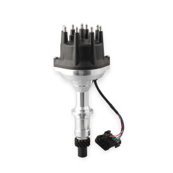 PartzBiz CM 565-207 - ผู้จัดจำหน่ายรถปอนเตี๊ยก Holley EFI Dual Sync
