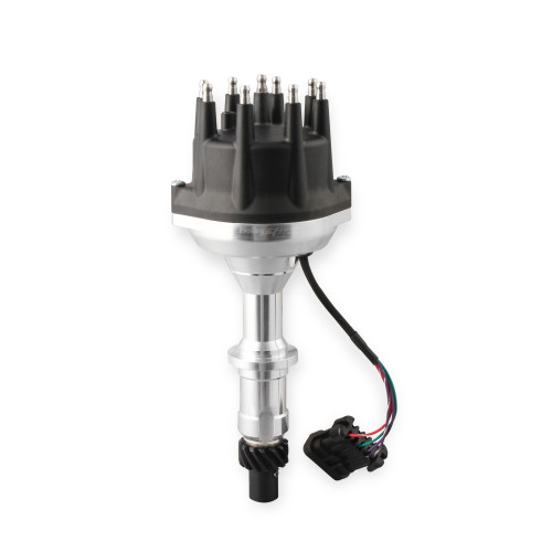 PartzBiz CM: 565-207-Holley EFI Dual Sync Pontiac Distributor PartzBiz CM: 565-207-Holley EFI Dual Sync Pontiac Distributor