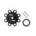 PartzBiz CM: 565-207BK-Holley EFI Dual Sync Pontiac Distributor, Black PartzBiz CM: 565-207BK-Holley EFI Dual Sync Pontiac Distributor, Black