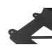 PartzBiz CM: 554-156-Holley EFI ECU Bracket - Dominator