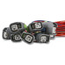 PartzBiz CM: 558-216-Holley EFI EV6 Unterminated Injector Harness Kit PartzBiz CM: 558-216-Holley EFI EV6 Unterminated Injector Harness Kit