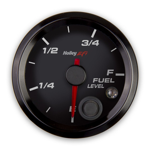 PartzBiz CM: 553-133-Holley EFI Fuel Level Gauge PartzBiz CM: 553-133-Holley EFI Fuel Level Gauge