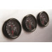 PartzBiz CM: 553-129-เกจวัดแรงดันน้ำมันเชื้อเพลิง Holley EFI PartzBiz CM: 553-129-เกจวัดแรงดันน้ำมันเชื้อเพลิง Holley EFI