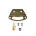 PartzBiz CM: 12-895-เรกูเลเตอร์น้ำมันเชื้อเพลิง Holley EFI 8AN