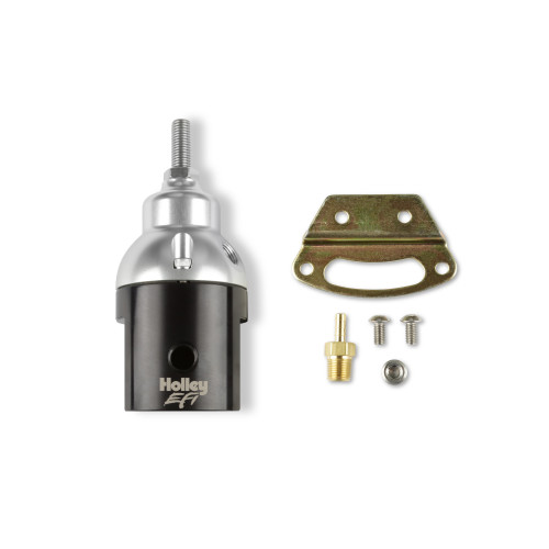 PartzBiz CM: 12-895-เรกูเลเตอร์น้ำมันเชื้อเพลิง Holley EFI 8AN