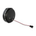 PartzBiz CM: 553-121-Holley EFI GPS Speedometer PartzBiz CM: 553-121-Holley EFI GPS Speedometer