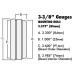 PartzBiz CM: 553-123-Holley EFI GPS Speedometer PartzBiz CM: 553-123-Holley EFI GPS Speedometer